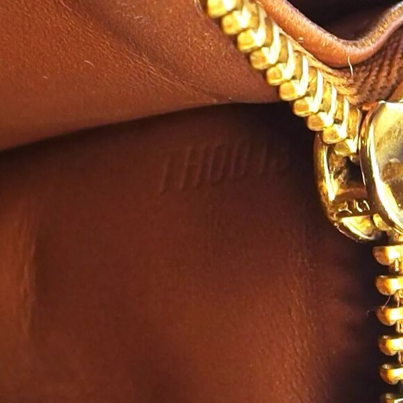 Louis Vuitton Long Wallet Verni Patent Leather - Picture 13 of 16